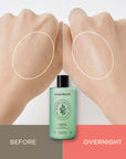 Essenherb tea tree 90 calming toner - AMI Cosmetic