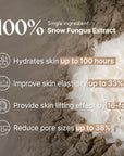 Deepondé Signature Origin 100 Mask (22g x 5ea) - AMI Cosmetic