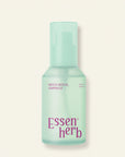 Essenherb muco ritual ampoule - AMI Cosmetic