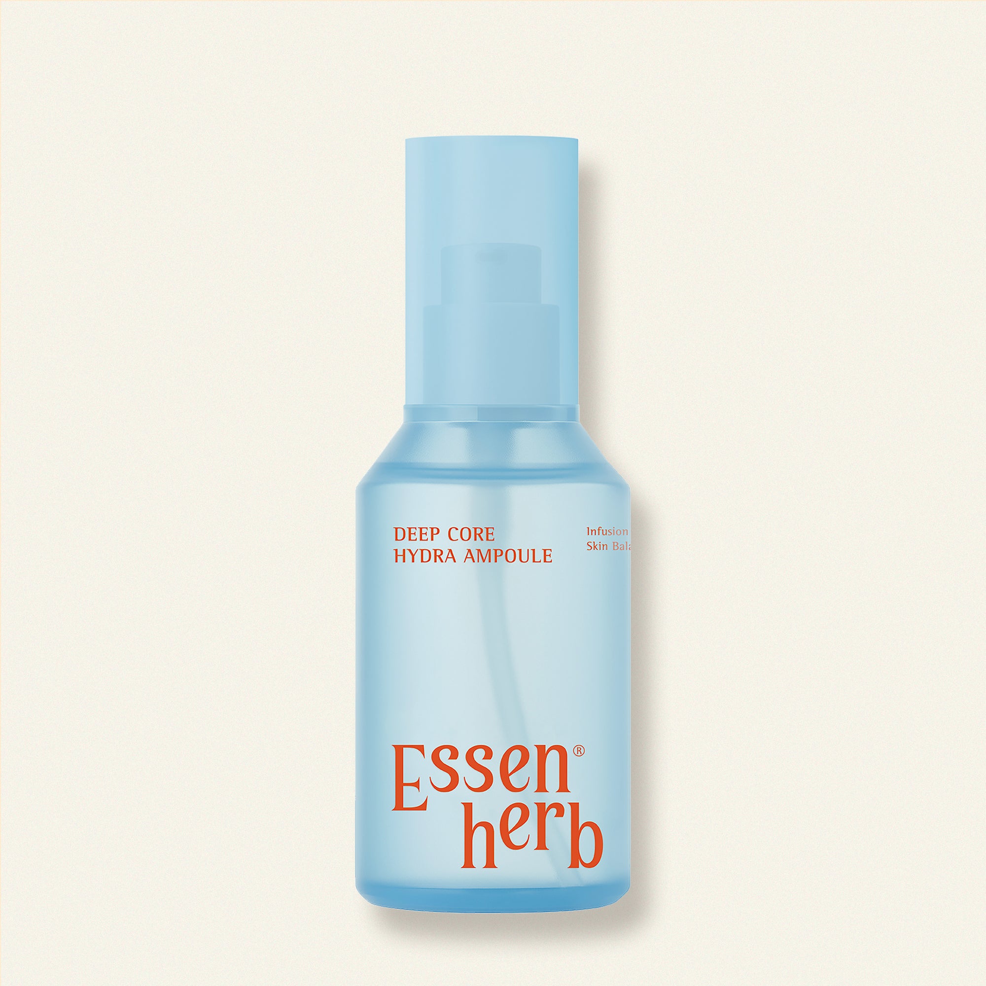 Essenherb Deep Core Hydra Ampoule - AMI Cosmetic
