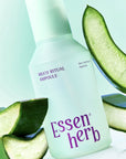 Essenherb muco ritual ampoule - AMI Cosmetic