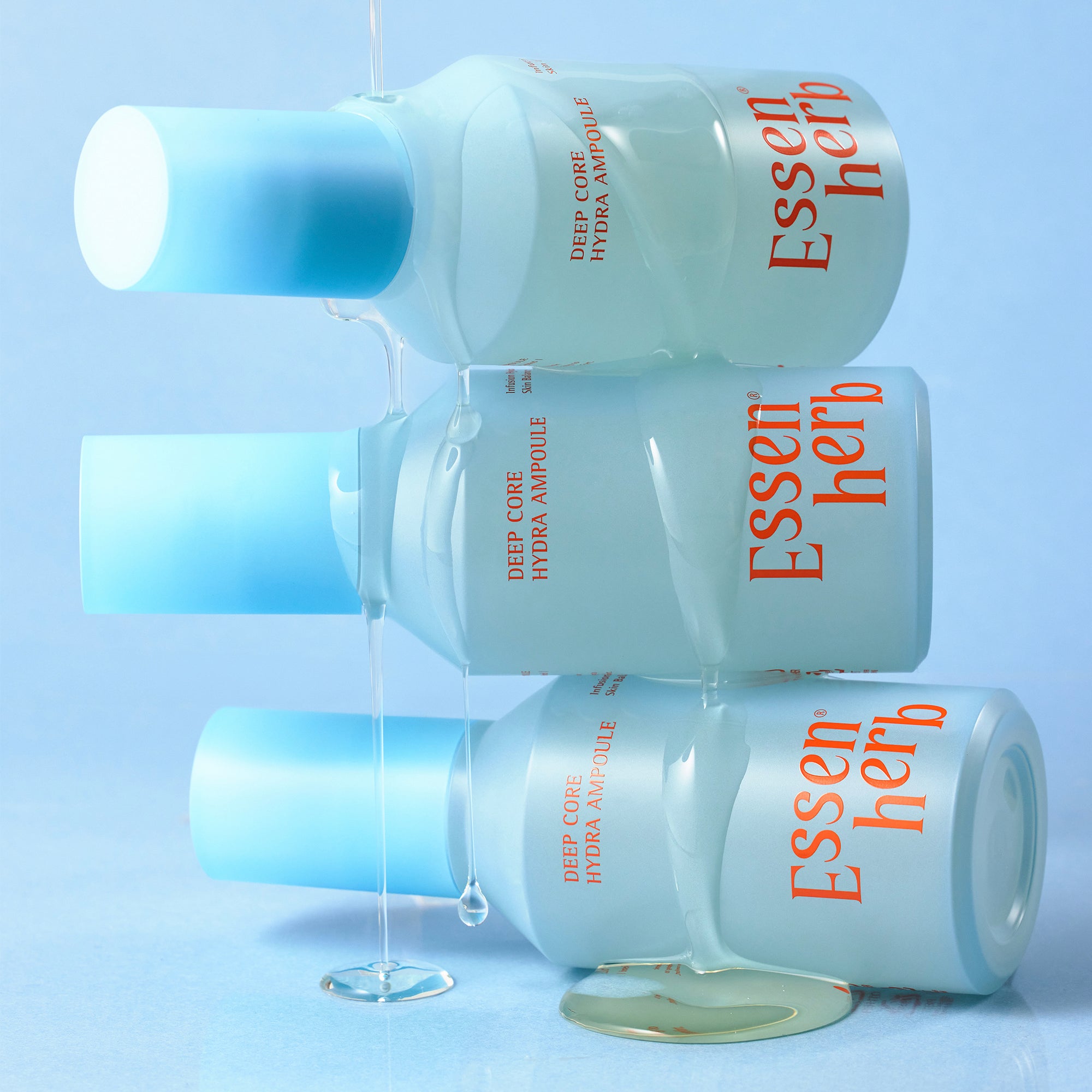 Essenherb Deep Core Hydra Ampoule - AMI Cosmetic
