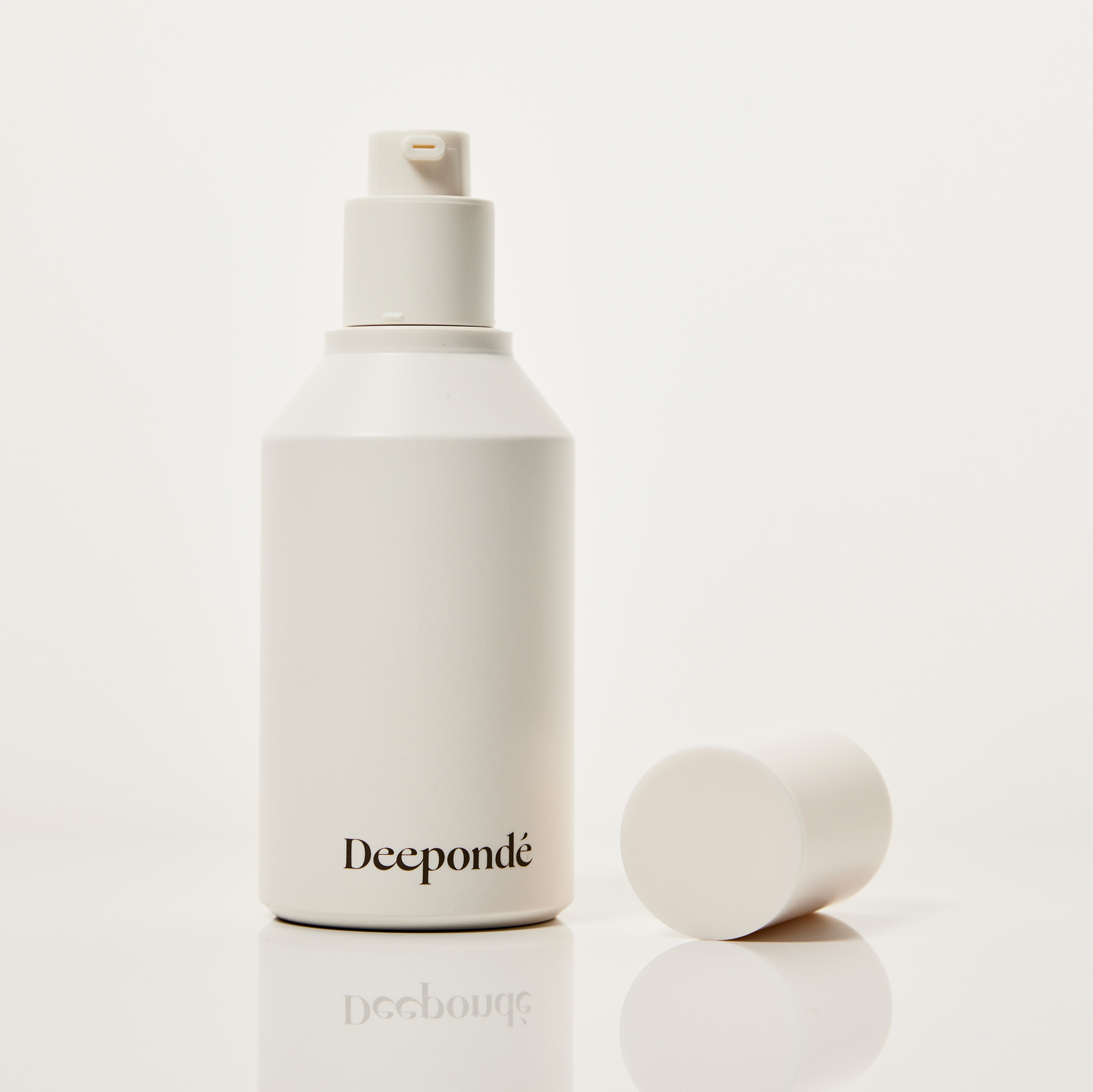 Deepondé Signature Origin 100 (50ml) [Vegan Serum] - AMI Cosmetic