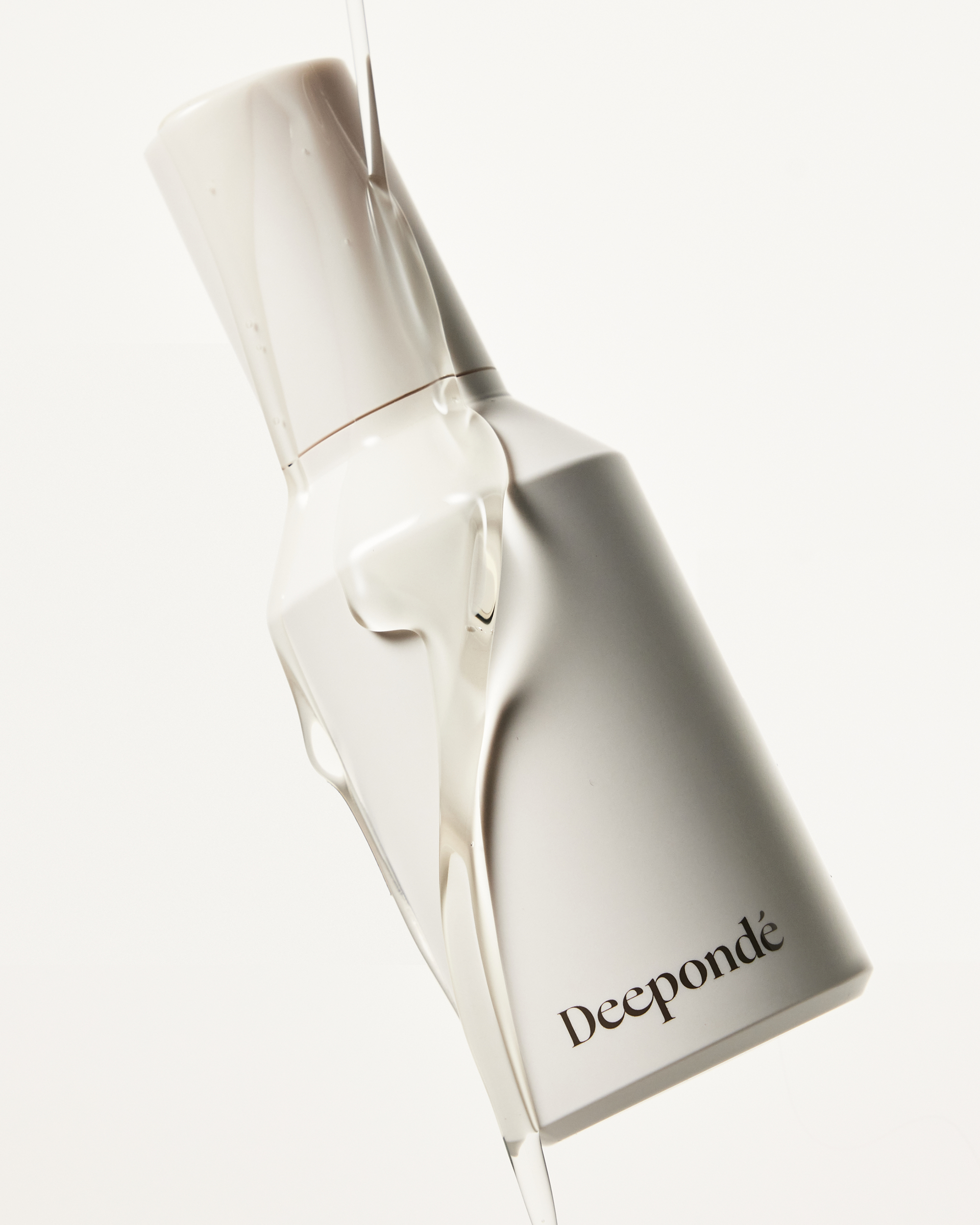Deepondé Signature Origin 100 (50ml) [Vegan Serum] - AMI Cosmetic