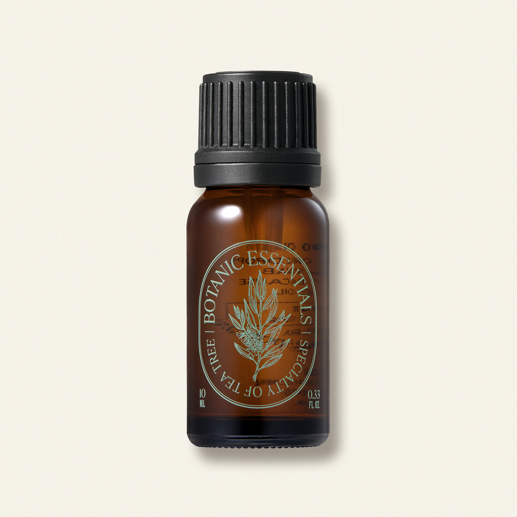 Essenherb Tea Tree 100 Oil (10ml) - AMI Cosmetic
