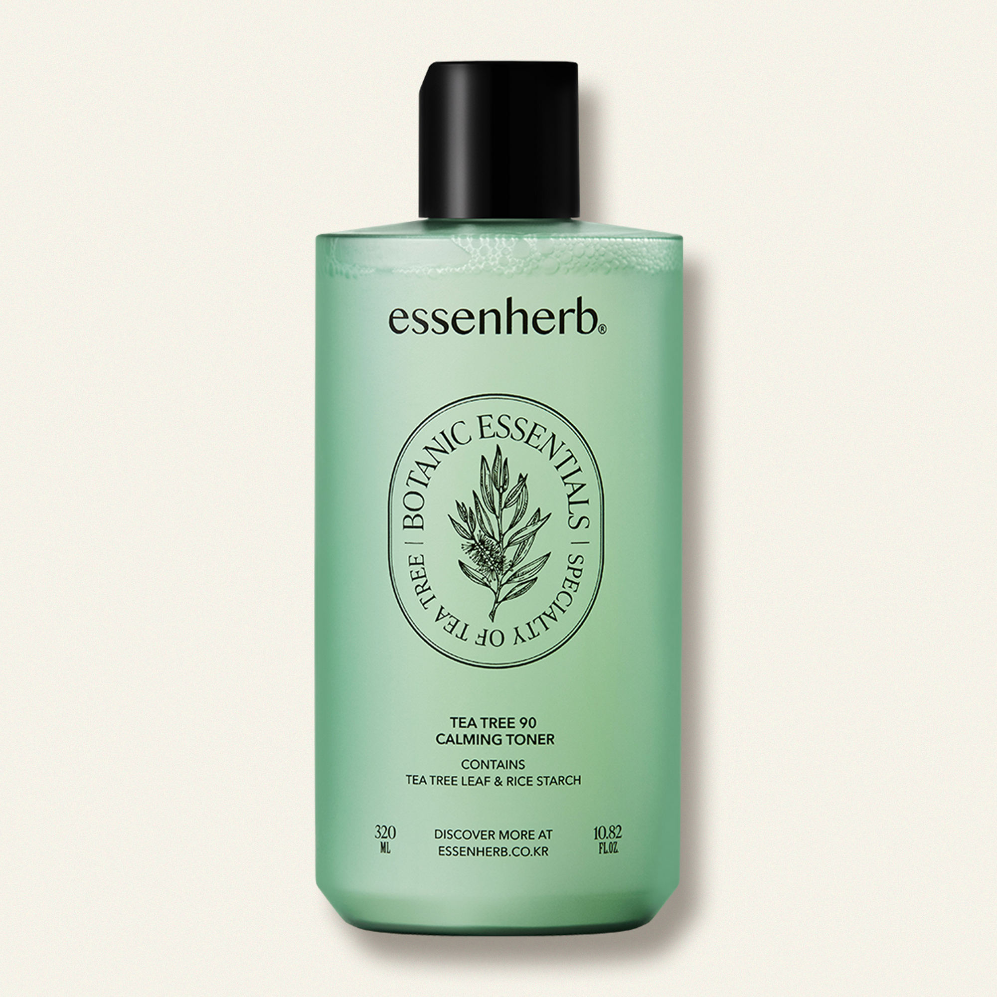 Essenherb tea tree 90 calming toner - AMI Cosmetic