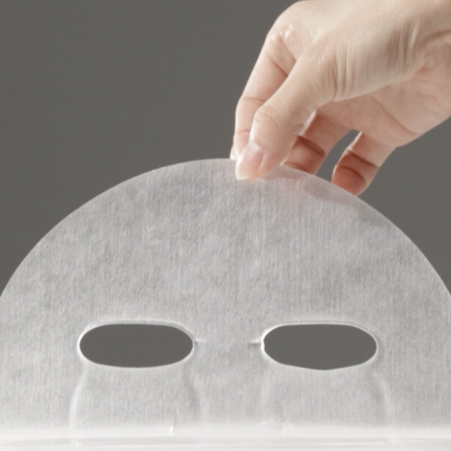 Deepondé Signature Origin 100 Mask (22g x 5ea) - AMI Cosmetic