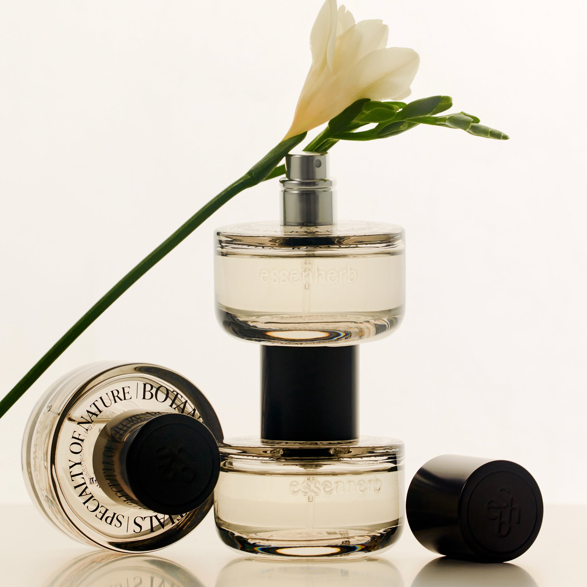 Essenherb Eau de Parfum Flower Scene 30ml - AMI Cosmetic