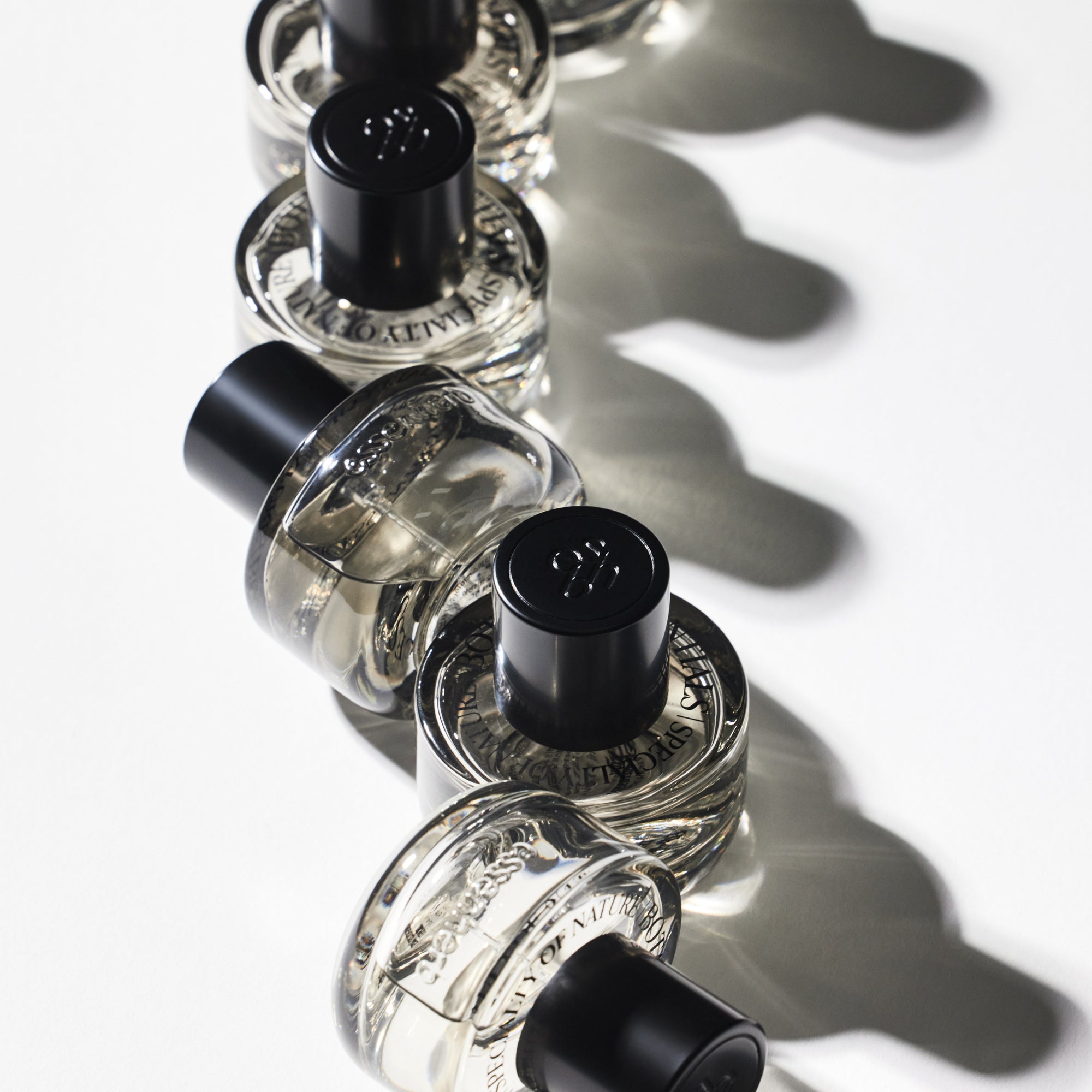 Essenherb Eau de Parfum Flower Scene 30ml - AMI Cosmetic