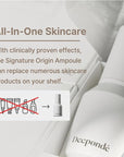 Deepondé Signature Origin 100 (50ml) [Vegan Serum] - AMI Cosmetic