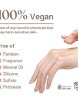 Deepondé Signature Origin 100 (50ml) [Vegan Serum] - AMI Cosmetic