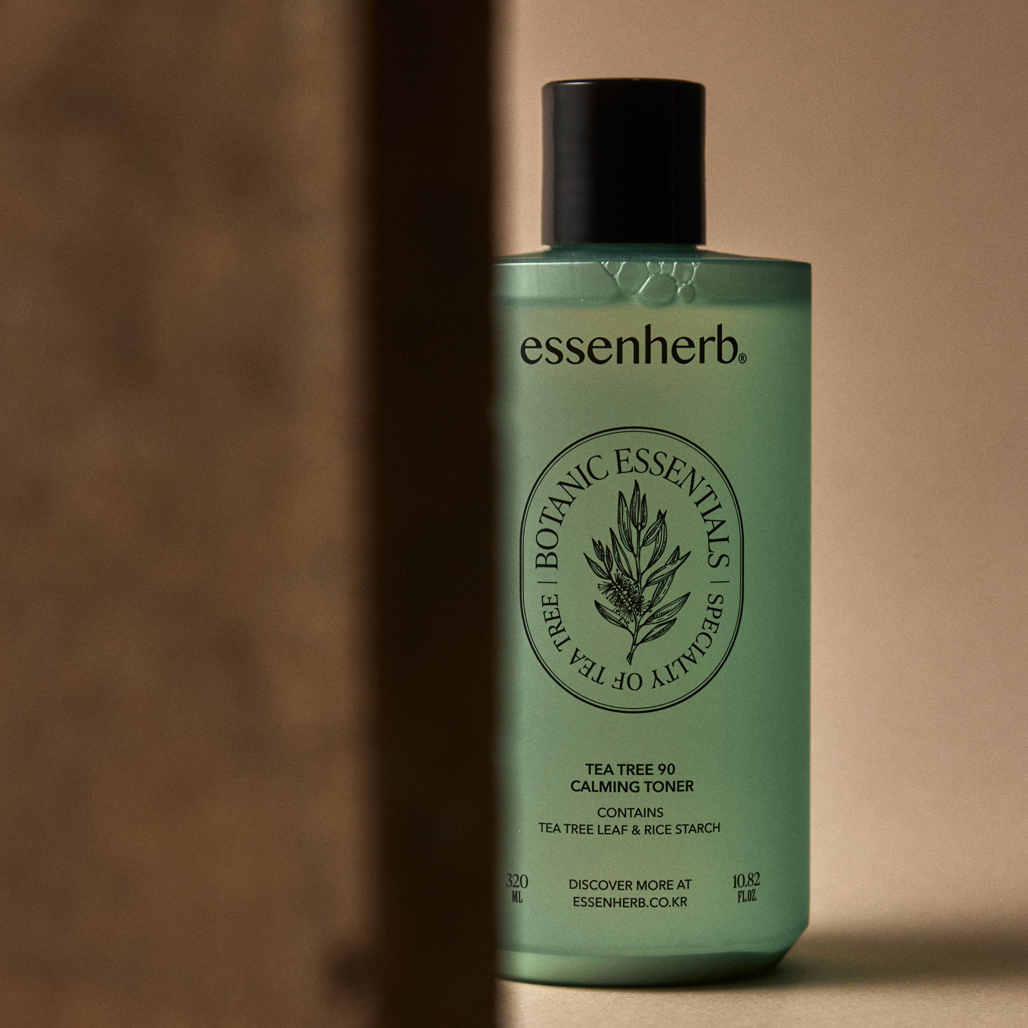 Essenherb tea tree 90 calming toner - AMI Cosmetic