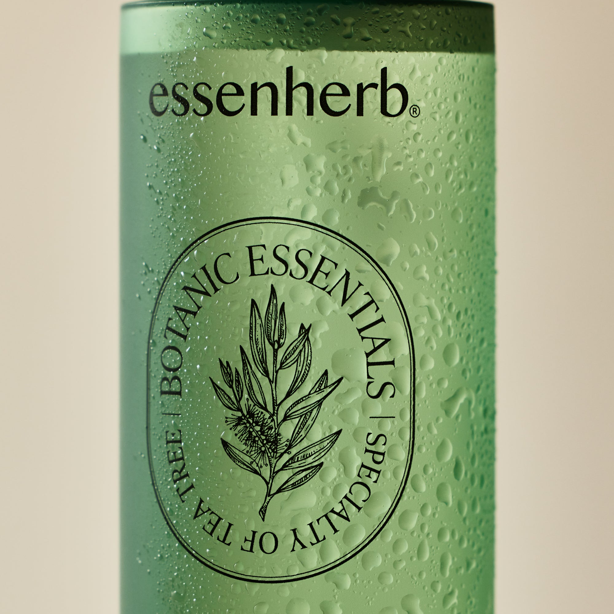 Essenherb Tea Tree 90 Clear Body Mist (200ml) - AMI Cosmetic
