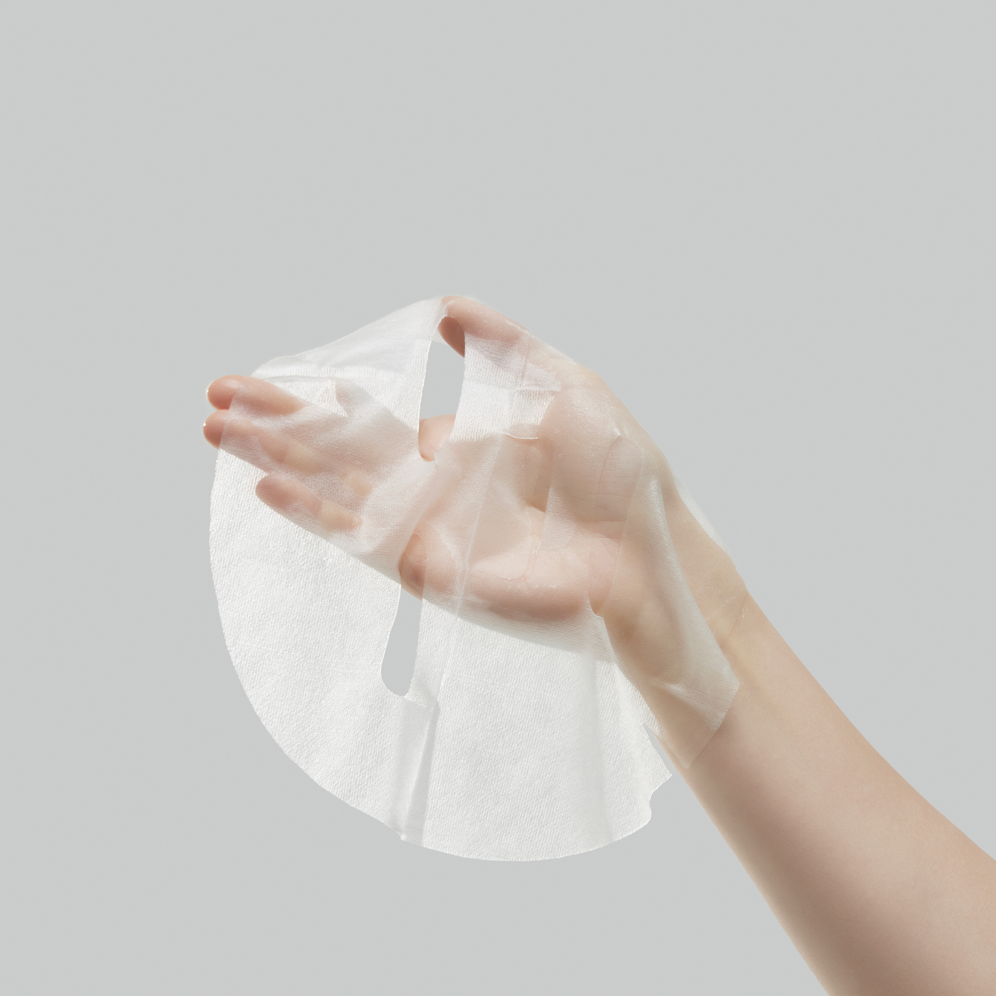 Deepondé Signature Origin 100 Mask (22g x 2ea) - AMI Cosmetic