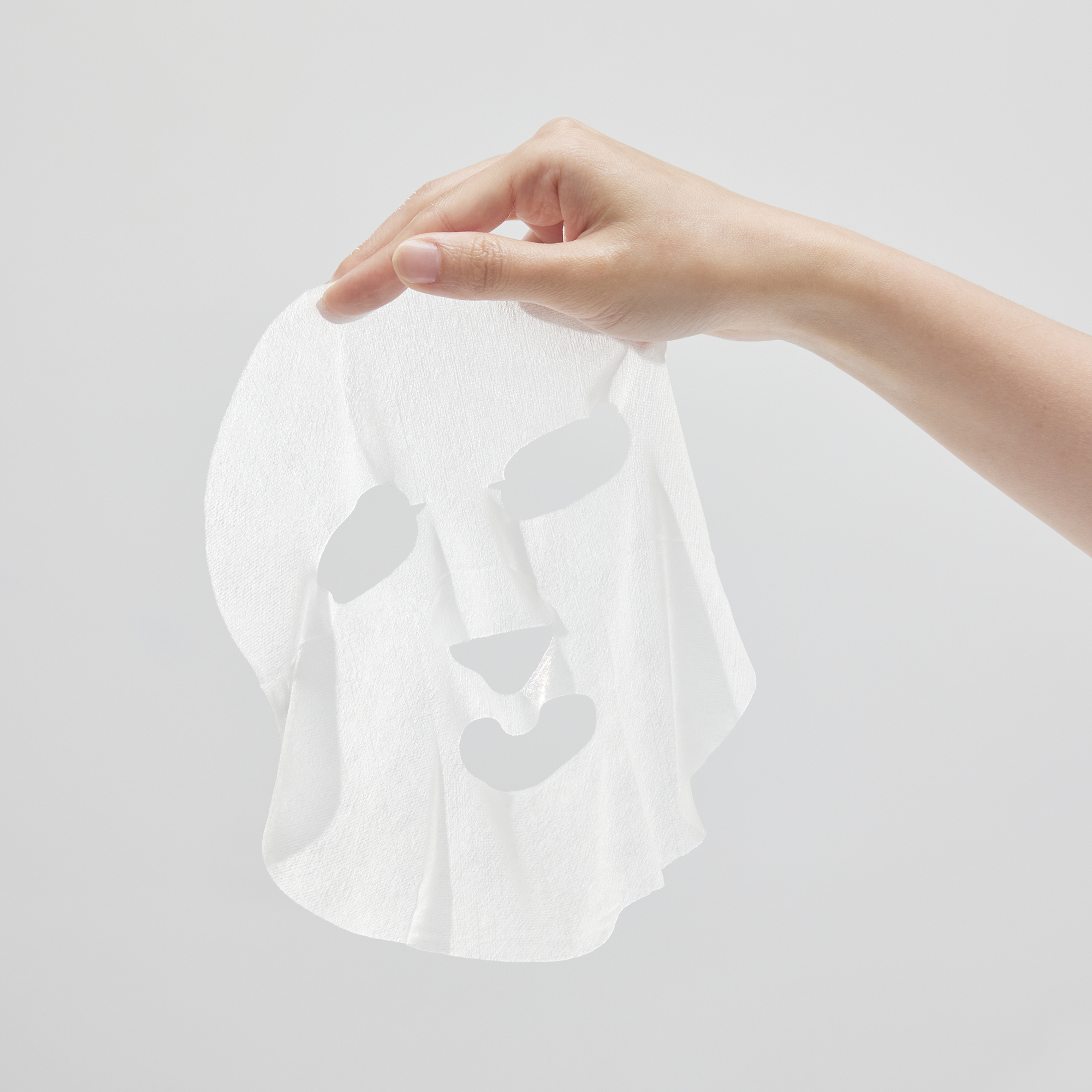 Deepondé Signature Origin 100 Mask (22g x 2ea) - AMI Cosmetic