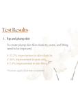 Deepondé Signature Origin 100 (50ml) [Vegan Serum] - AMI Cosmetic