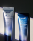 Kineff Dermacycle Program Day & Night Cream (30ml x 2ea) - AMI Cosmetic