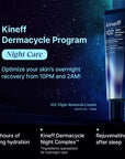Kineff™ Dermacycle Program (All Day & Night) (30ml x 2ea) - AMI Cosmetic